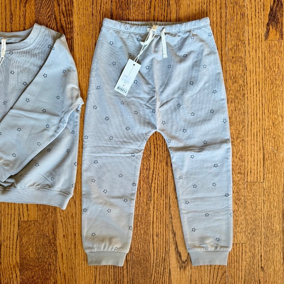 BNWT Quincy Mae Track Suit - Picture 3 of 5